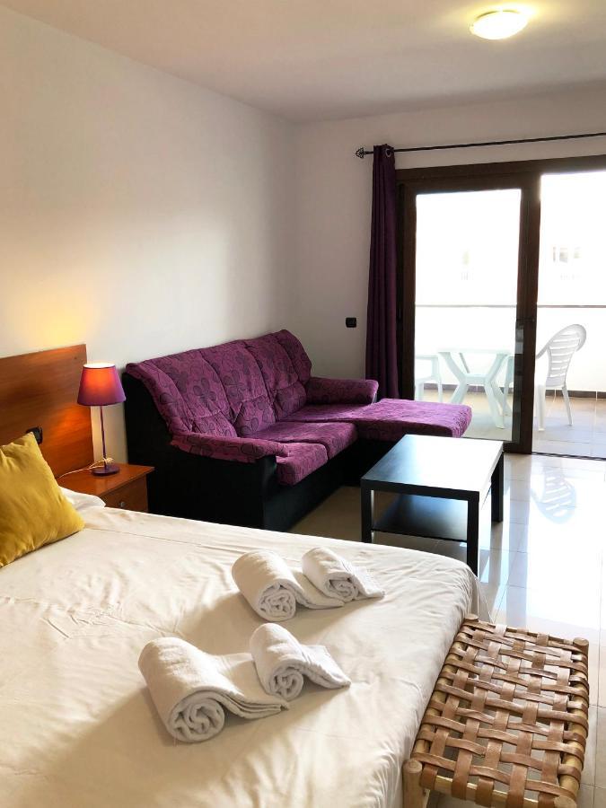 Cotillo Ocean View Bagian luar foto