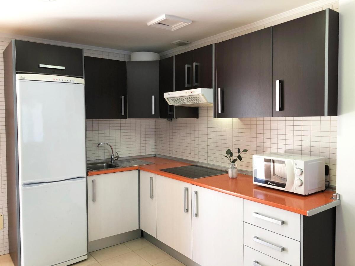 Cotillo Ocean View Bagian luar foto