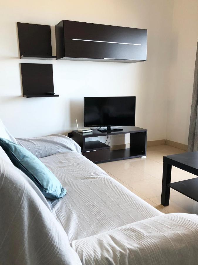 Cotillo Ocean View Bagian luar foto