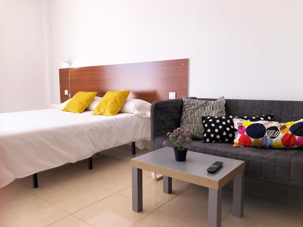 Cotillo Ocean View Bagian luar foto