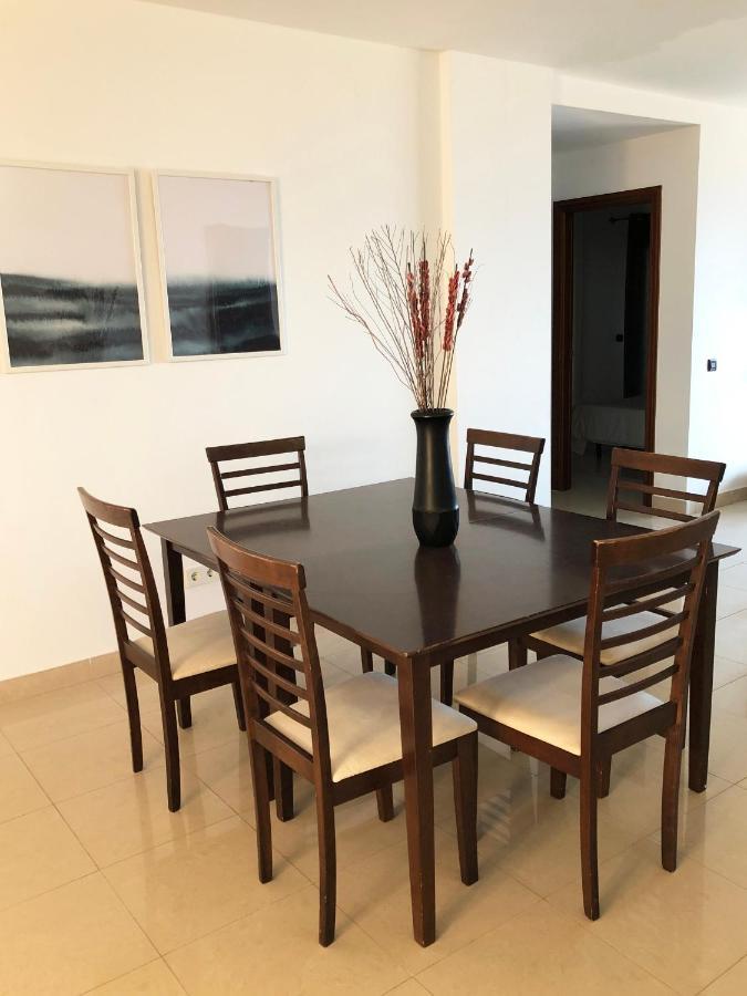 Cotillo Ocean View Bagian luar foto